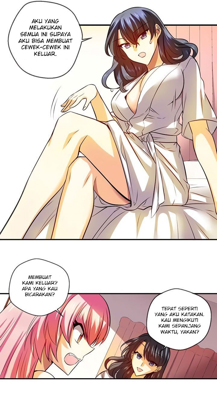 Hyulla’s Race Chapter 46.2 Gambar 10